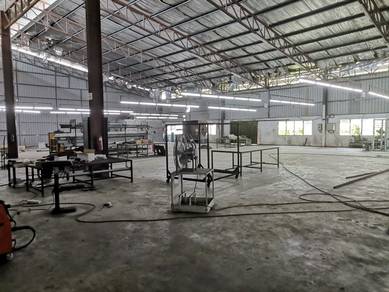 Warehouse / Factory For Rent in Padang Meha,KDH