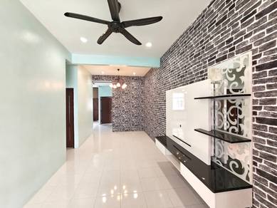1-storey Terraced House For Sale in Tasek Gelugor,PNG