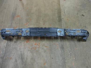 Mercedes W210 Facelift Front Bumper Insert Inner