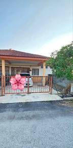 Terraced House For Sale in Kuantan,PHG