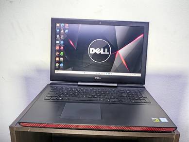 Dell Inspiron gaming