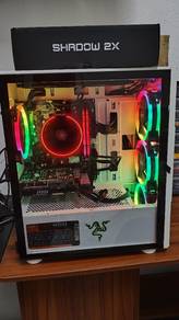 pc gaming fullset