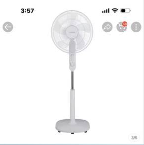 AC Stand Fan TOSHIBA