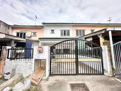 2-storey Terraced House For Sale in Semenyih,SGR
