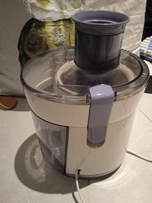 Philip Juices Maker Extractor HR 1811