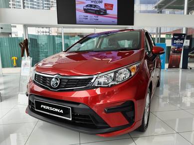 Proton Persona PREMIUM in Puchong, SGR