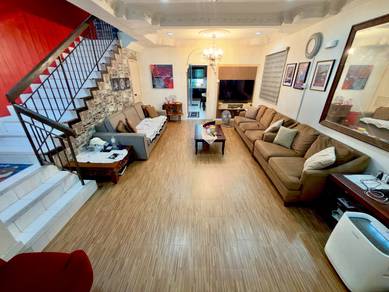 2-storey Terraced House For Sale in Klang,SGR