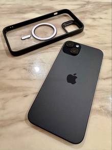 15Plus - 256GB - Like new!