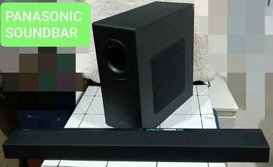 Panasonic Soundbar