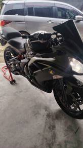Kawasaki ER-6f