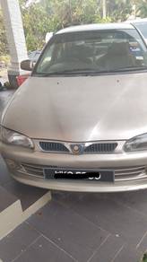 Proton Wira A/B GL in Ketereh, KTN