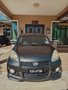 Perodua MyVi SE GHS in Kepala Batas, PNG