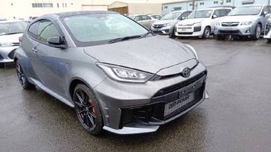 Toyota GR Yaris RZ HIGH PERFORMANCE in Skudai, JHR