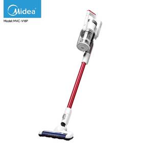 MIDEA 2-in-1 Cordless Vacuum Cleaner MVCV18P