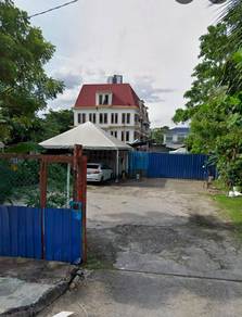 Residential Land in Desa Pandan, KUL