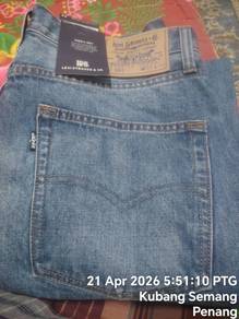 levi strauss 501