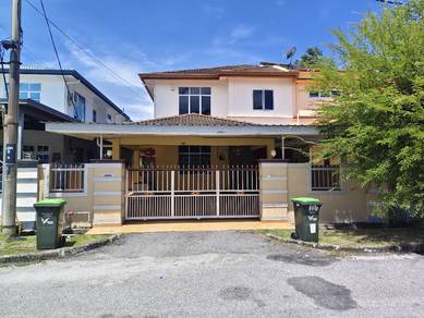 Semi-Detached House For Rent in Alor Setar,KDH