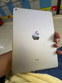 Ipad Air 2 no nego