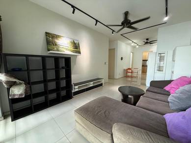 Condominium For Sale in 222 Residency