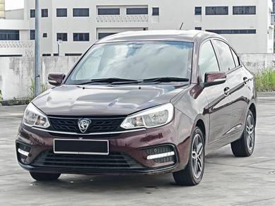 Proton Saga PREMIUM AT in Puchong, SGR