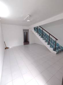 2-storey Terraced House For Sale in Johor Bahru,JHR