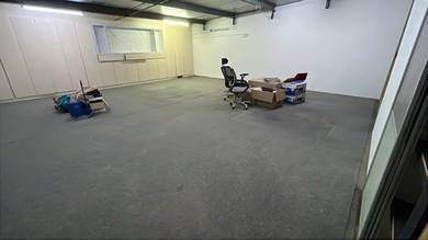 Warehouse / Factory For Rent in Johor Bahru,JHR