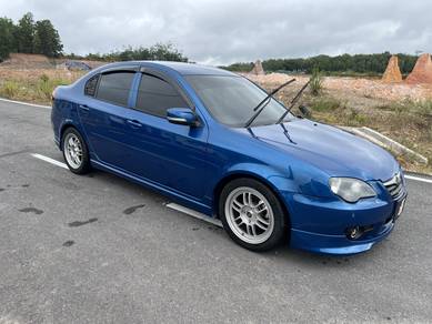 Proton Persona ELEGANCE MEDIUM LINE in Temerloh, PHG