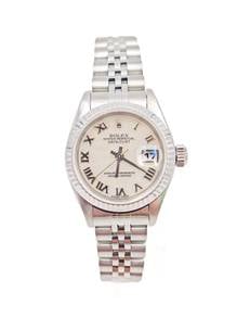Rolex Datejust 26 MOP Roman 79174