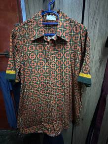 Baju Batik