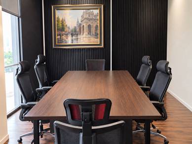 Office space For Rent in Subang Jaya,SGR