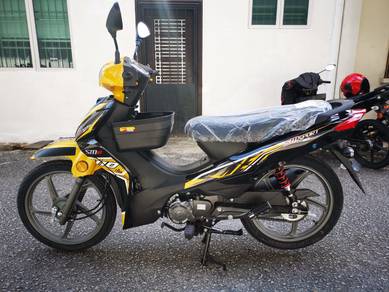 SM Sport 110E