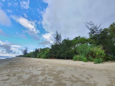 Commercial Land in Kota Kinabalu, SBH