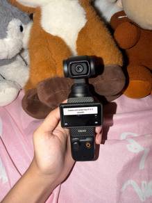 DJI OSMO Pocket 3