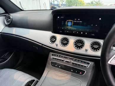 2022 Mercedes Benz E200 200 AVANTGARDE (CKD)