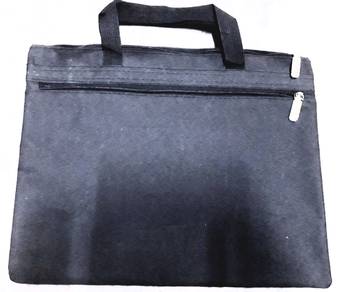 Ipad document bag & ring file