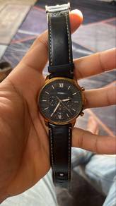 jam fossil