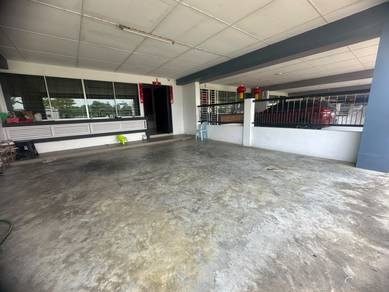 2-storey Terraced House For Rent in Kuching,SWK
