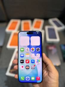 iPhone 16 Pro Max 512gb ZP set