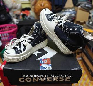 Converse Ctas Construct Hi Shoes