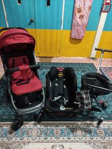 Preloved Item Baby