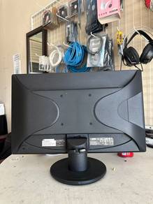 Monitor HP 21 Inch