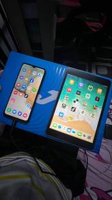 SAMSUNG GALAXY A12 DAN IPAD MINi 2 FOR SALE