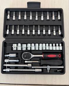 Tool box set utk dijual (BRAND NEW)