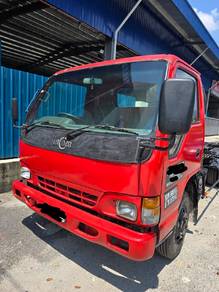 Hicom roro 