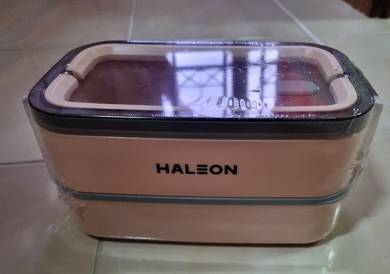Heleon Lunch Box