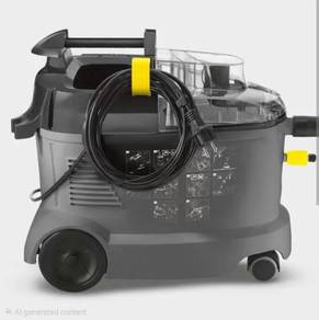 Karcher Puzzi 8/1 C Professional Cleaner