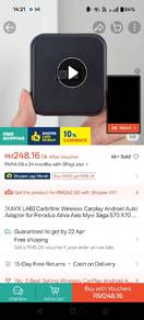 carlink wireless