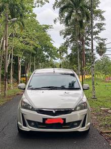 Proton Exora BOLD PREMIUM in Padang Besar, PLS