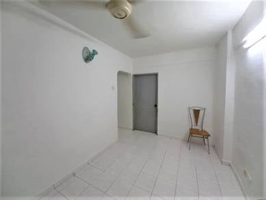 Condominium For Rent in Taman Gambier