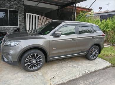 Proton X70 PREMIUM X in Padang Serai, KDH